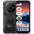 smartphone fort 1 4gb 128gb 11000mah octa-core 6. 56 robusto