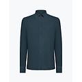 techno wash pique shirt