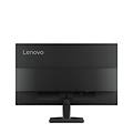 monitor wled fhd 23 8" l244e-raven black