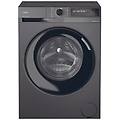- br 48b6g-s lavatrice caricamento frontale 8 kg 1400 giri /min antracite