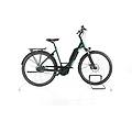 ebike ricondizionata · e-courier · come nuovo