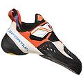 la sportiva. scarpe da arrampicata donna solution bianco scarpette arrampicata ritiro gratis