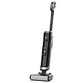 rh1 aspirapolvere verticale batteria secco e bagnato hepa senza sacchetto 200 w nero grigio 4 ah