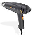 pistola termica elettrica steinel hm 1620 s 1600w con regolazione a 2 stadi