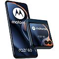 razr 60 8gb 256gb 6. 9 p-oled 5g dual sim hdr10+ nfc camera 50mp android 15 blu
