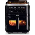 Ariete Friggitrice Ad Aria 00c463600ar0 Capacita 7 Litri 1700 Watt Colore Nero