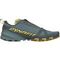 traverse gtx m scarpe trail running uomo green/yellow 8 uk