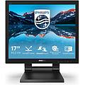 monitor flat 17'' 172b9tl-00 1280 x 1024 pixel full hd tempo di risposta 1 ms