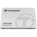 ssd interno 500gb 2. 5 ssd sata3 qlc ts500gssd220q