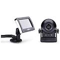 dash cam e monitor c1556 wireless rv cam black