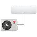 climatizzatore condizionatore inverter serie libero 12000 btu w12ti. neu r-32 classe a++/a+