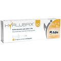 Hyalubrix 60 Siringa Preriempita 60 Mg 4 Ml Acido Ialuronico Sale Sodico 1 5