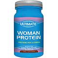 integratore alimentare woman protein cacao 750g italia