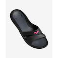 ciabatte nina nero rosa da donna 36