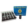 Lizofarm Bio Strath Elixir Integratore Energetico 10 Flaconcini Da 10 Ml