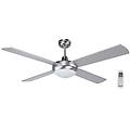 cp77132 ventilatore da soffitto con luce