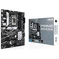 - scheda madre prime h770-plus d4 socket lga 1700 chipset h770 atx