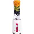 frullatore sb220 amarant 0 6 l 300 w bianco rosso con ghiaccio