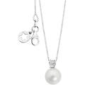 collana diamante gioiello storia di luce caratura 0 02 kglp 003