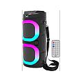 party speaker fire 9