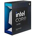 core ultra 9 285k processore 24 core 3. 7ghz lga 1851 per gaming e workstation