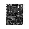 Msi Scheda Madre B550 A Pro Socket Am4 Chipset B550 Atx