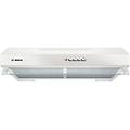 dul63cc20 cappa aspirante cappa aspirante a parete bianco 350 m³/h d (dul63cc20)