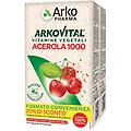 arkofarm acerola 1000 family pack 30 + 30 compresse