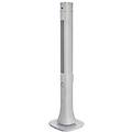 ventilatore tower fan ionizzante bianco vc119 0cm pale 0