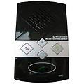 - kit vivavoce trasmettitore bluetooth per auto universale con microfono
