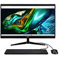 pc aio i5 12450h 8gb 512gb ssd 23. 8 fhd w11