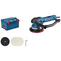 - professional 0601257101 levigatrice roto-orbitale get 75-150 (750 w ø platorello 150 mm in