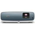 - videoproiettore tk850 dlp 4k ultra hd 3000 ansi lm rapporto di contrasto 30000 1 hdmi / usb