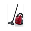 aspirapolvere bgbs2rd1 con sacco 600 w