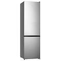 rb440n4bce frigorifero con congelatore libera installazione 336 l e acciaio inox