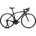 second hand bici da corsa tcr s. molto buono