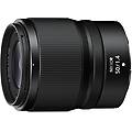 Nikon Obiettivo Per Digitali Nikkor Z 50mm F 1 4 Black