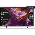 qe77s85faexzt tv oled 77 " oled 4k