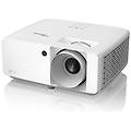 - videoproiettore zh420 laser full hd (1920x1080) duracore 4300 lumen dlp colore bianco
