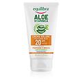 aloe vitaminica 150 ml crema solare spf 20 idratante