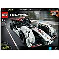 technic formula e porsche 99x electric