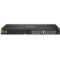 Hp Aruba 6100 24g Cl4 4sfp Swch Cpnt
