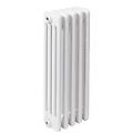 radiatore a colonna in acciaio comby 5 elementi 4 colonne interasse 800 mm (atcoms901000040860-5)