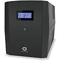 zeus04em gruppo di continuità (ups) a linea interattiva 2 2 kva 1320 w 5 presa(e) ac