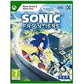 Deepsilver Sega Xbox One Sx Sonic Frontiers