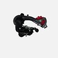 deragliatore posteriore bike c4