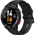watch gs pro bluetooth gps 22mm amoled nero autonomia 20 giorni monitoraggio salute