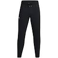 Under Armour Essential Fleece 1373882 001 Uomini Nero S