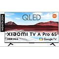 tv 65 a pro qled " qled 4k