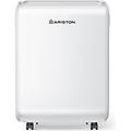 deos evo 10 deumidificatore 1 85l 5l-24h per 31m² bianco